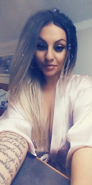 Shahynez incall escorts & sex clubs