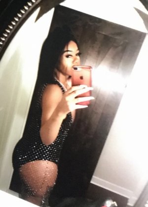 Luisa free sex ads & incall escorts