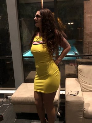 Tesnime casual sex in Riviera Beach & escorts services